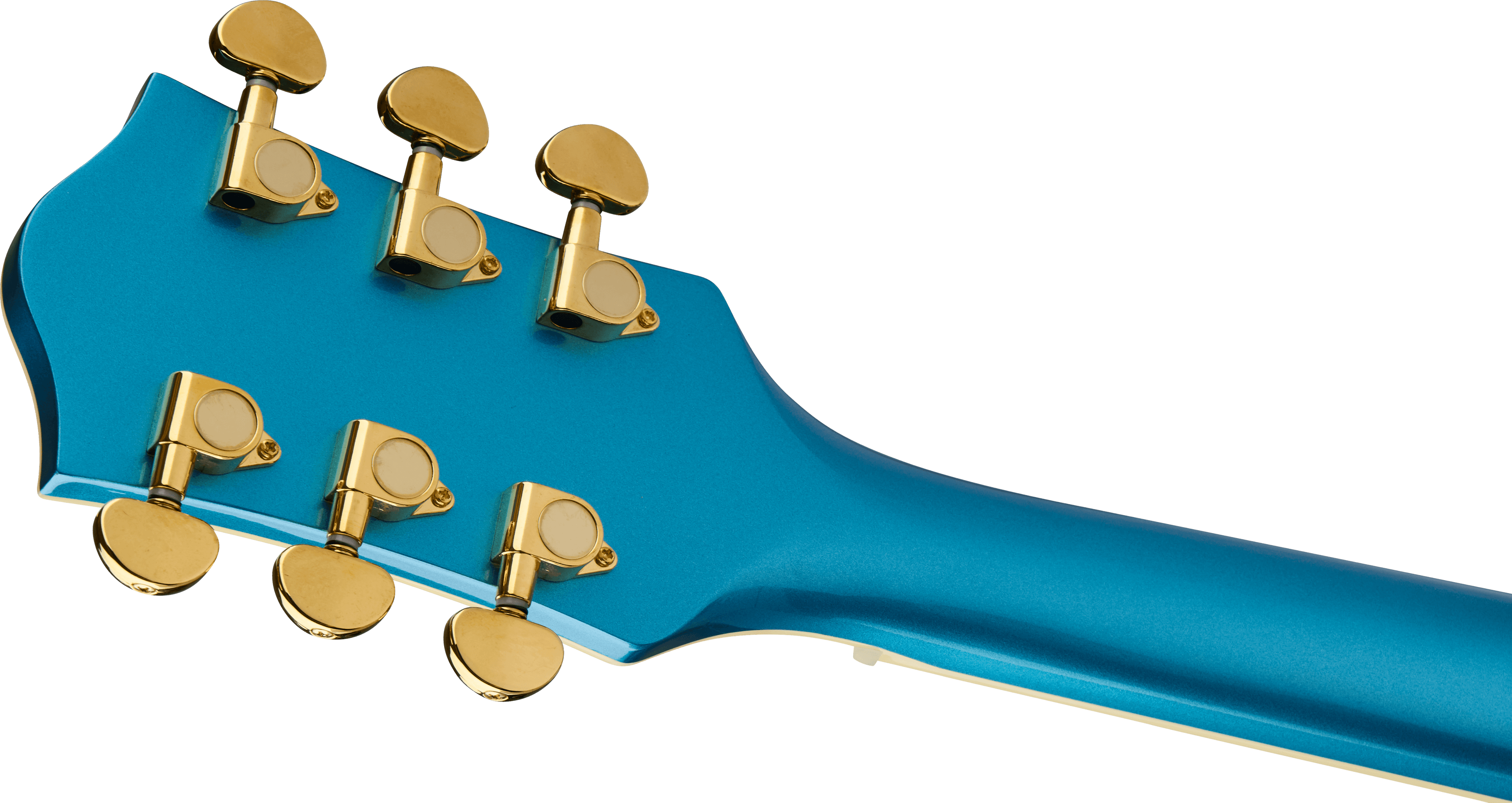 Gretsch - G2655TG Streamliner™ Center Block Jr. Double-Cut with Bigsby® LTD