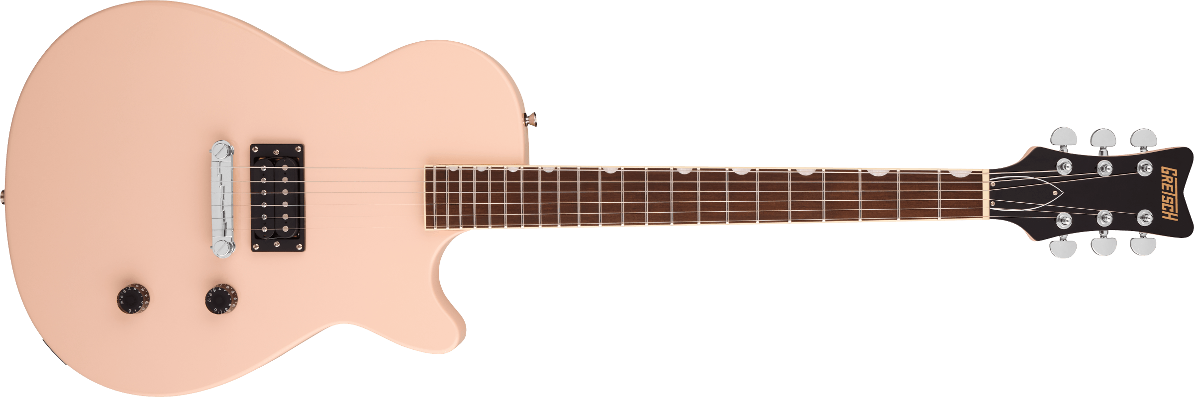 Gretsch - Streamliner™ Jet™ Club 1 Pickup
