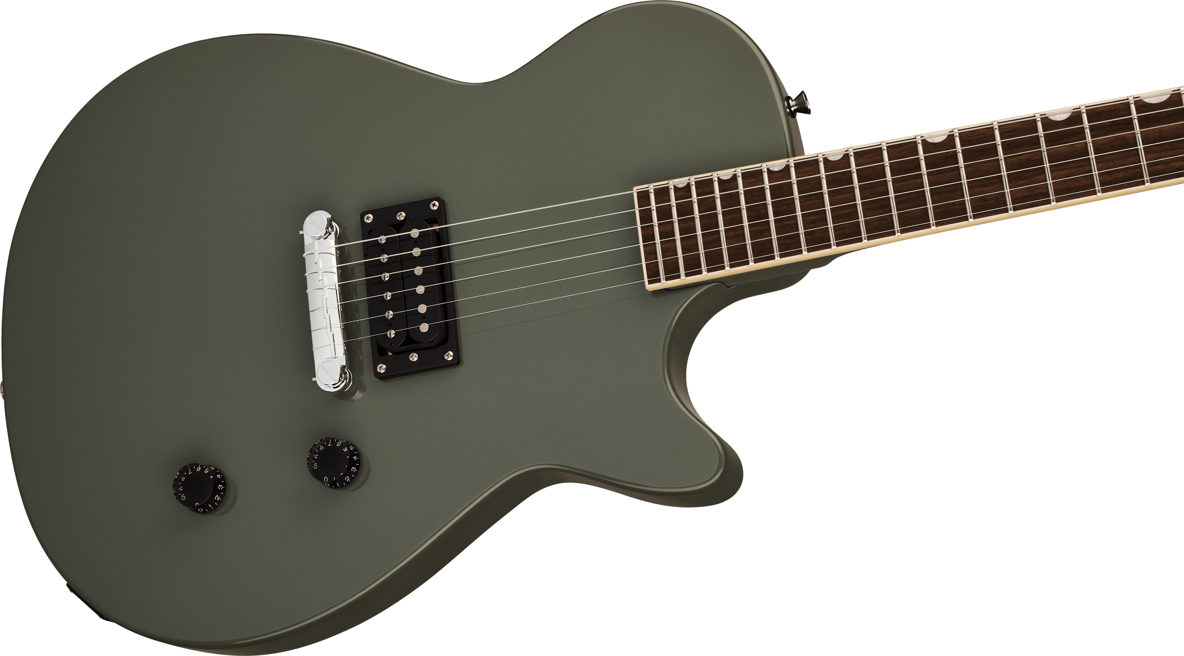 Gretsch - Streamliner™ Jet™ Club 1 Pickup