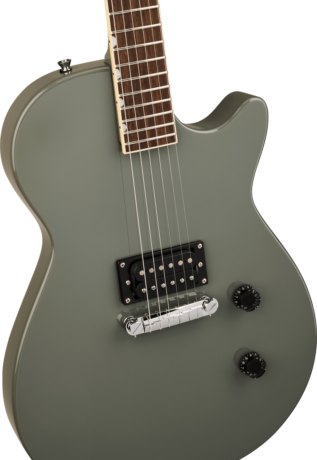 Gretsch - Streamliner™ Jet™ Club 1 Pickup
