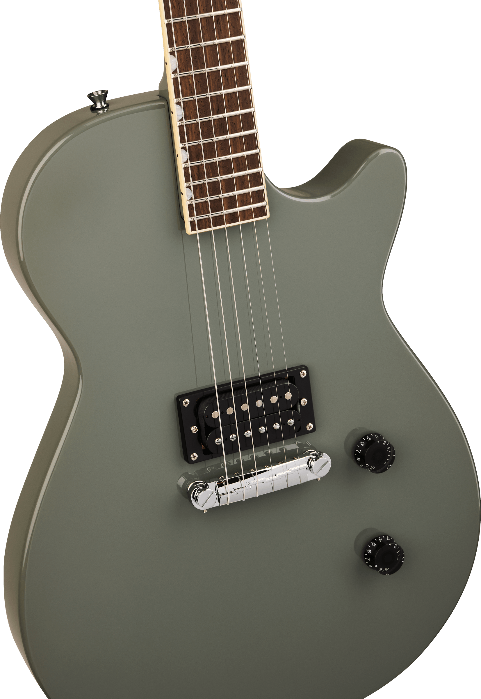 Gretsch - Streamliner™ Jet™ Club 1 Pickup