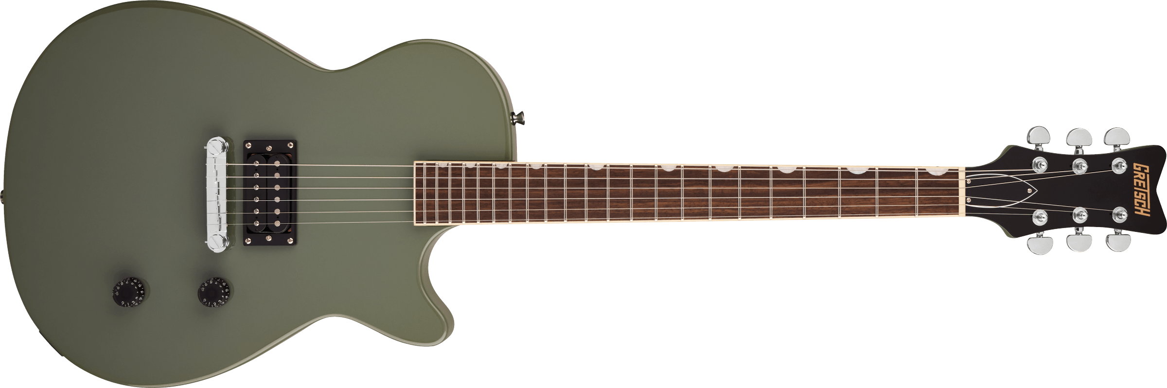 Gretsch - Streamliner™ Jet™ Club 1 Pickup