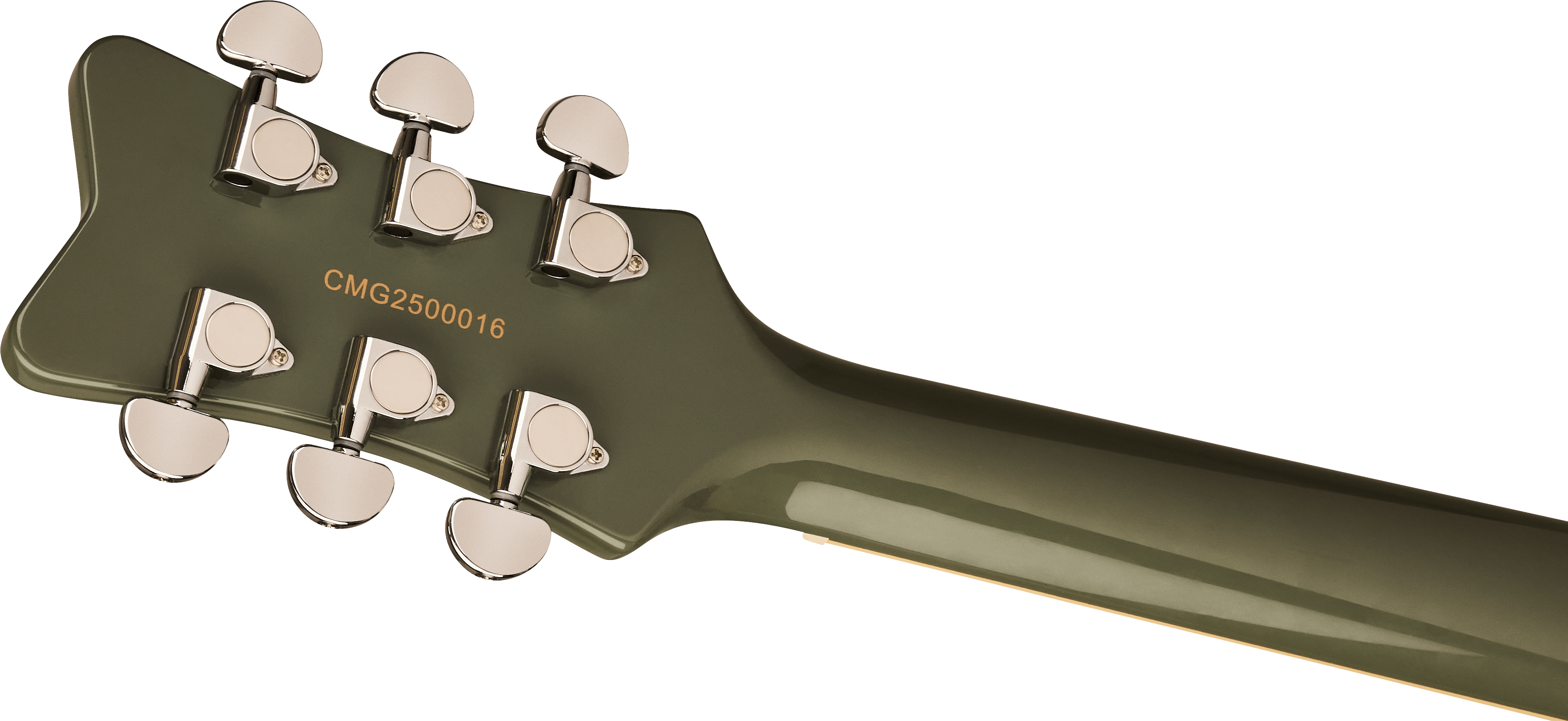 Gretsch - Streamliner™ Jet™ Club 1 Pickup