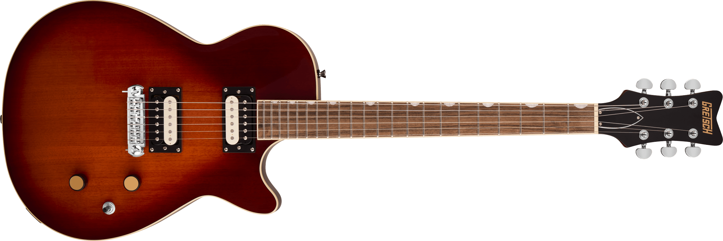 Gretsch - Streamliner™ Jet™