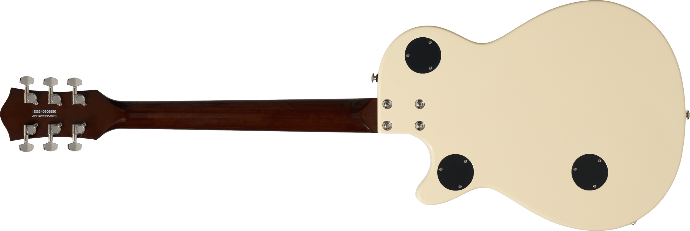 Gretsch - Streamliner™ Jet™ Club Single-Cut with Wraparound