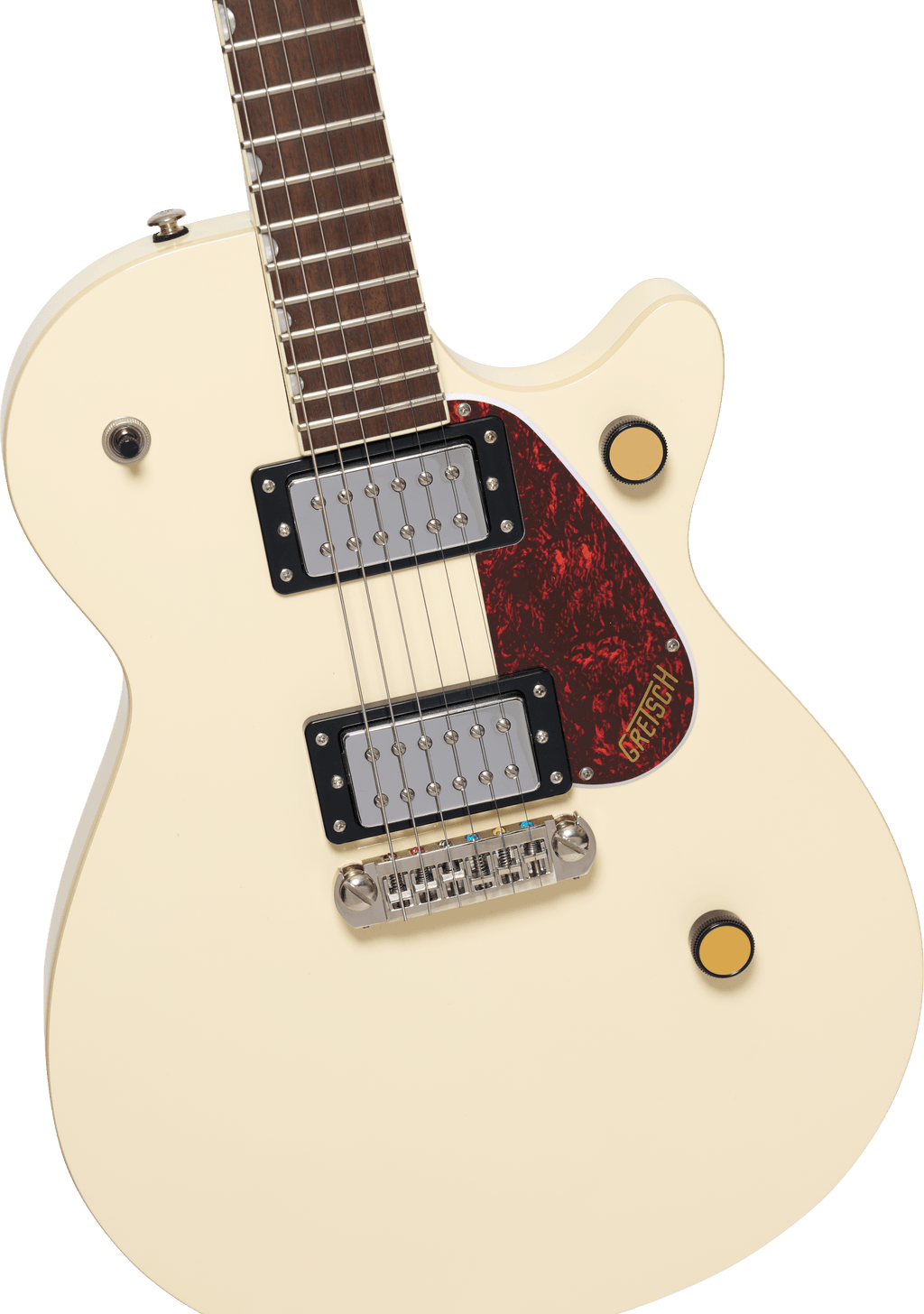 Gretsch - Streamliner™ Jet™ Club Single-Cut with Wraparound