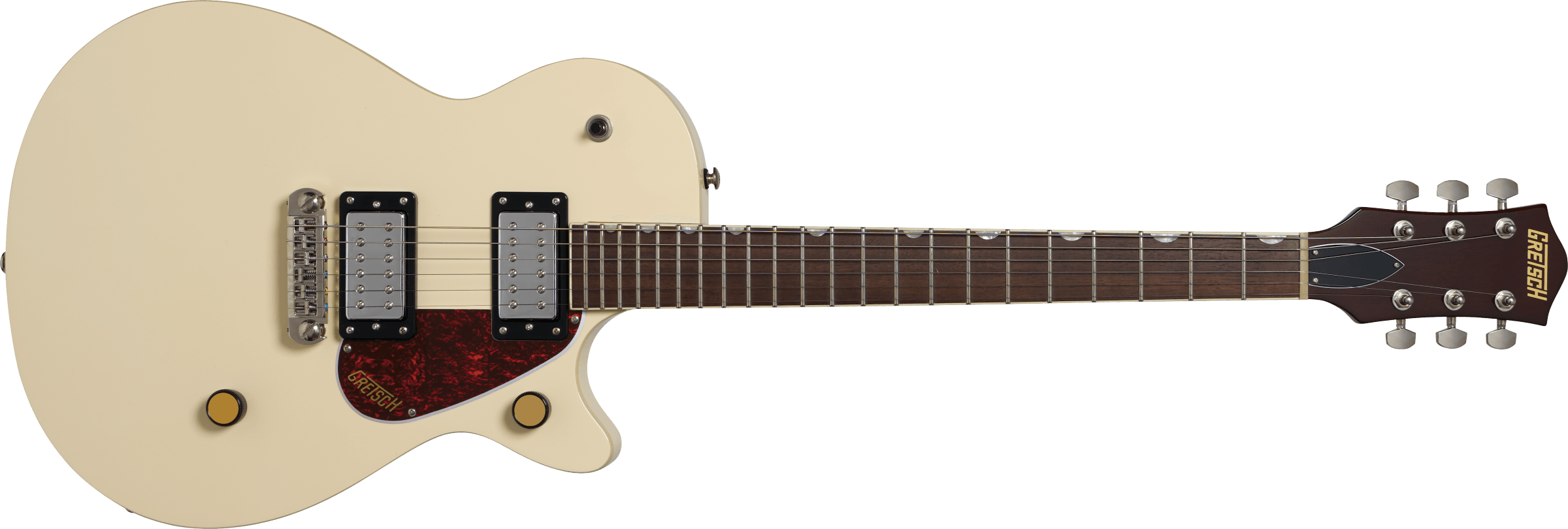 Gretsch - Streamliner™ Jet™ Club Single-Cut with Wraparound