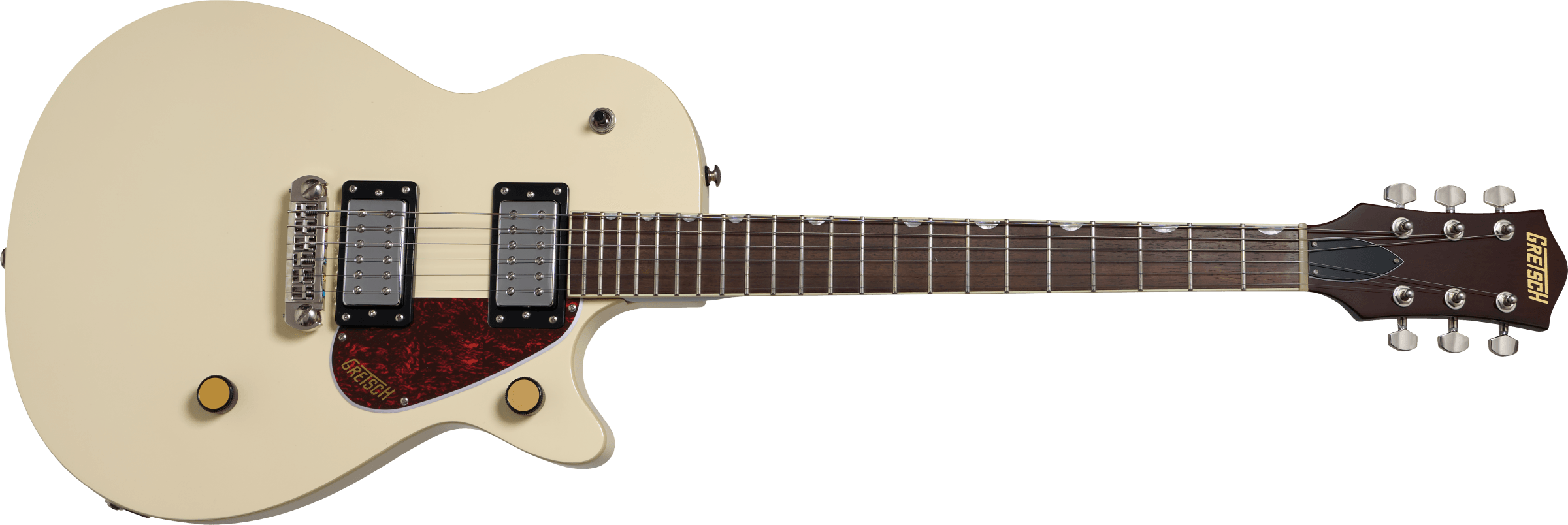 Gretsch - Streamliner™ Jet™ Club Single-Cut with Wraparound