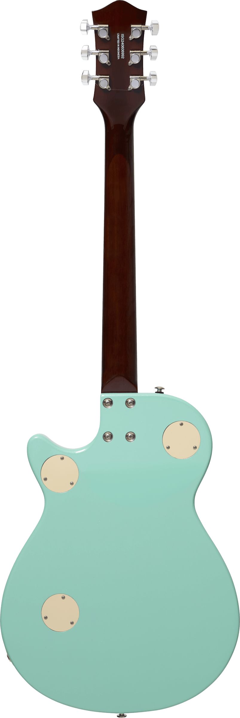 Gretsch - Streamliner™ Jet™ Club Single-Cut with Wraparound