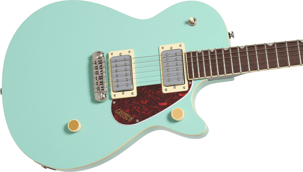 Gretsch - Streamliner™ Jet™ Club Single-Cut with Wraparound