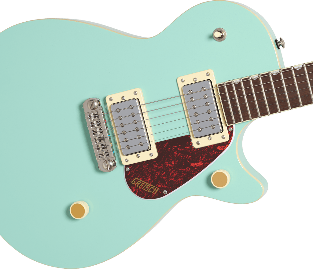 Gretsch - Streamliner™ Jet™ Club Single-Cut with Wraparound