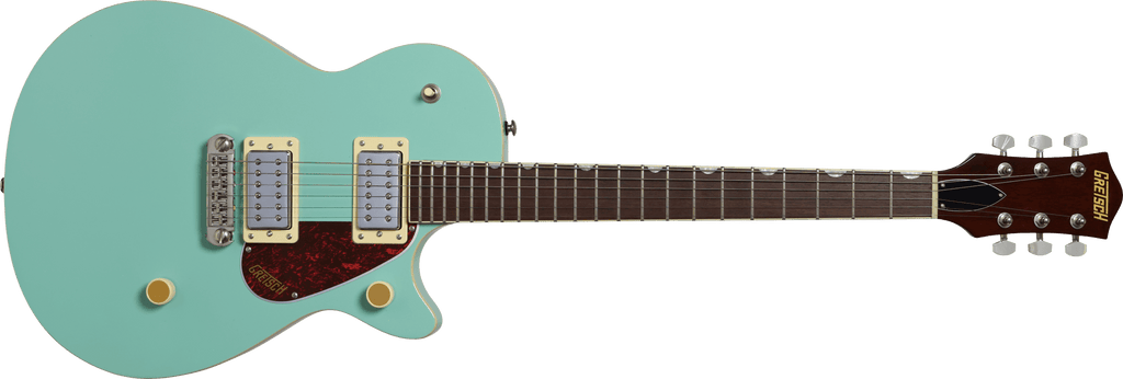 Gretsch - Streamliner™ Jet™ Club Single-Cut with Wraparound