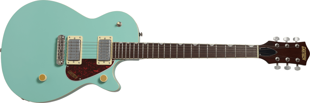 Gretsch - Streamliner™ Jet™ Club Single-Cut with Wraparound