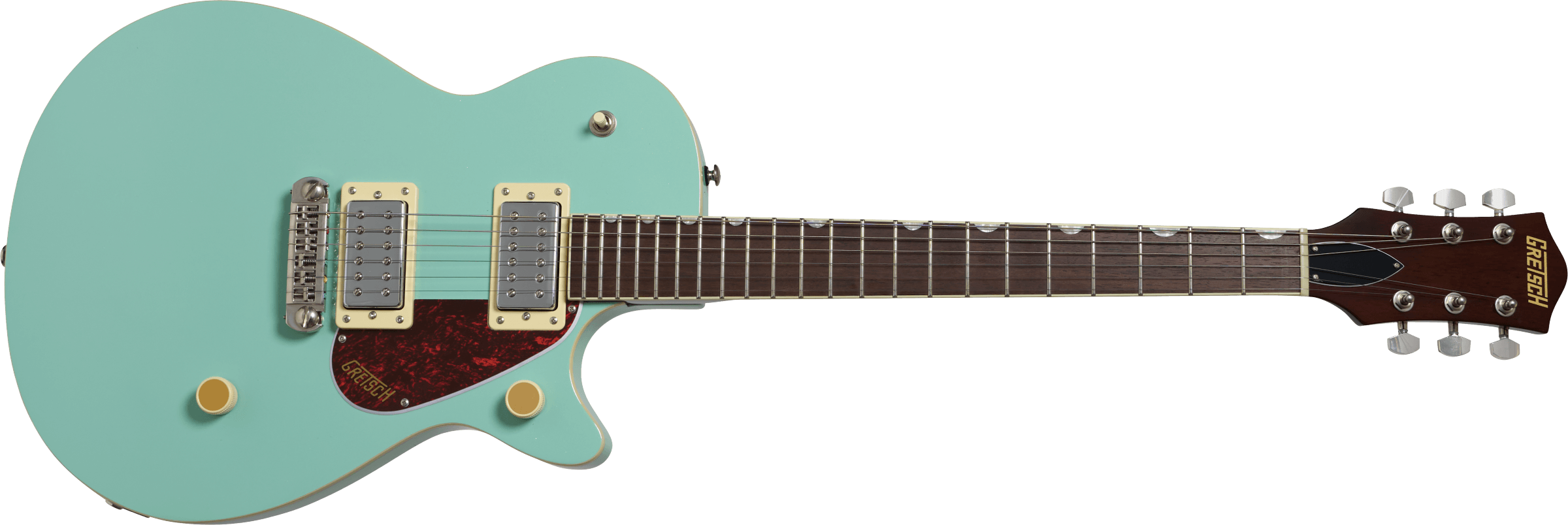 Gretsch - Streamliner™ Jet™ Club Single-Cut with Wraparound