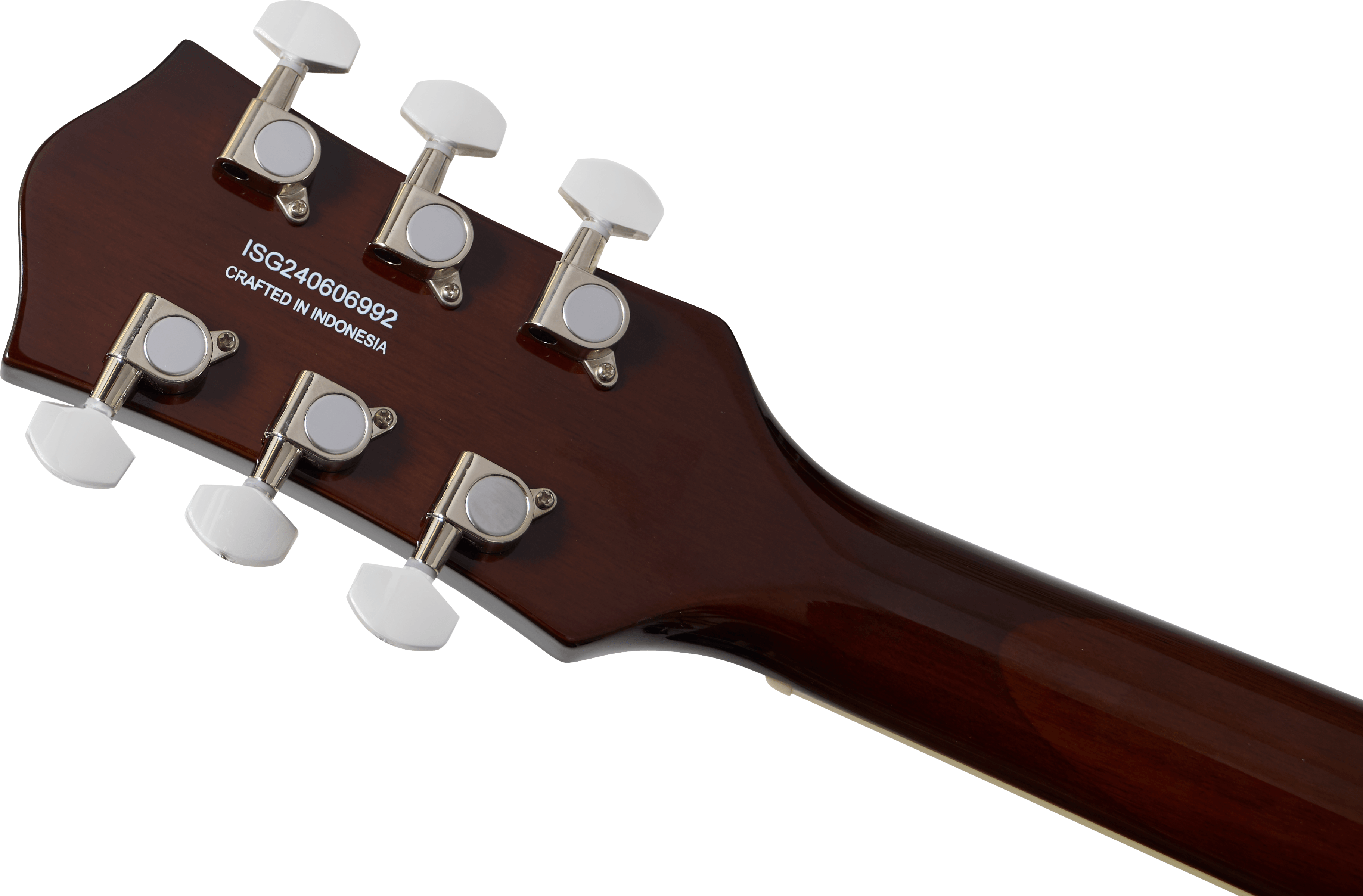 Gretsch - Streamliner™ Jet™ Club Single-Cut with Wraparound