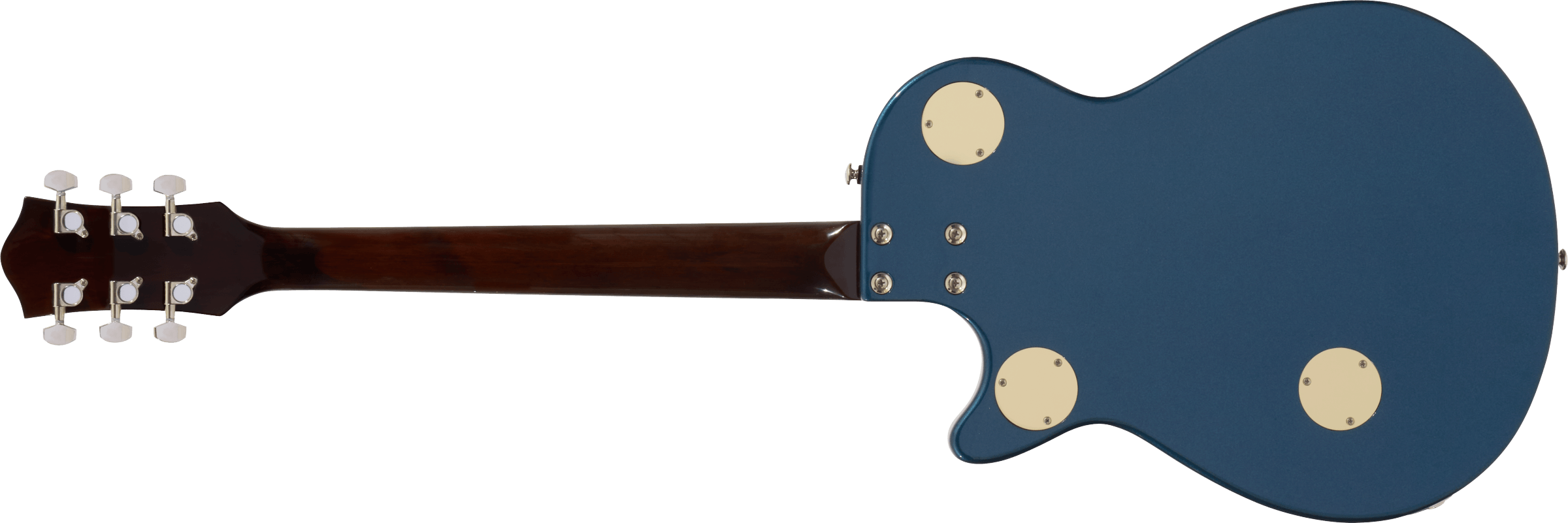Gretsch - Streamliner™ Jet™ Club Single-Cut with Wraparound