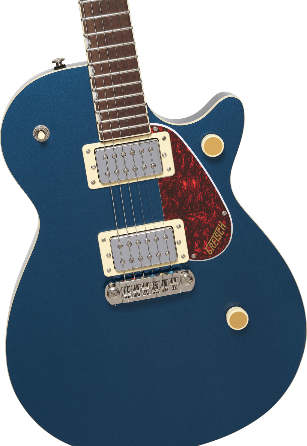 Gretsch - Streamliner™ Jet™ Club Single-Cut with Wraparound