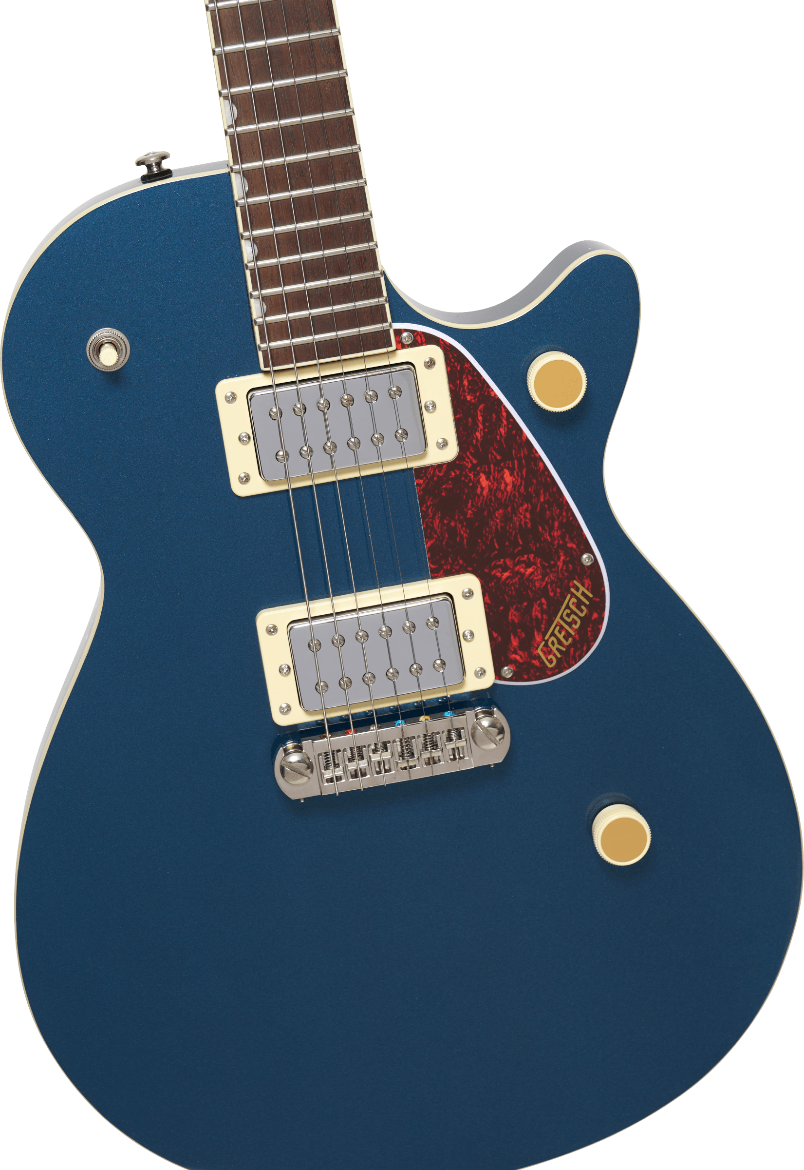 Gretsch - Streamliner™ Jet™ Club Single-Cut with Wraparound