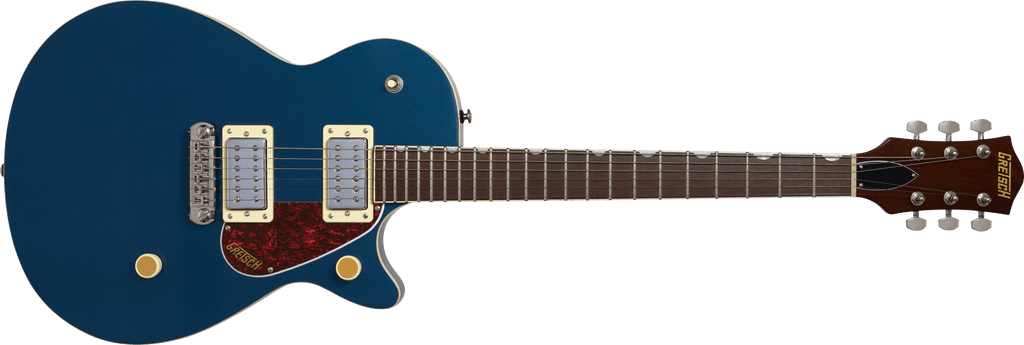 Gretsch - Streamliner™ Jet™ Club Single-Cut with Wraparound