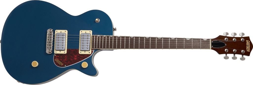 Gretsch - Streamliner™ Jet™ Club Single-Cut with Wraparound