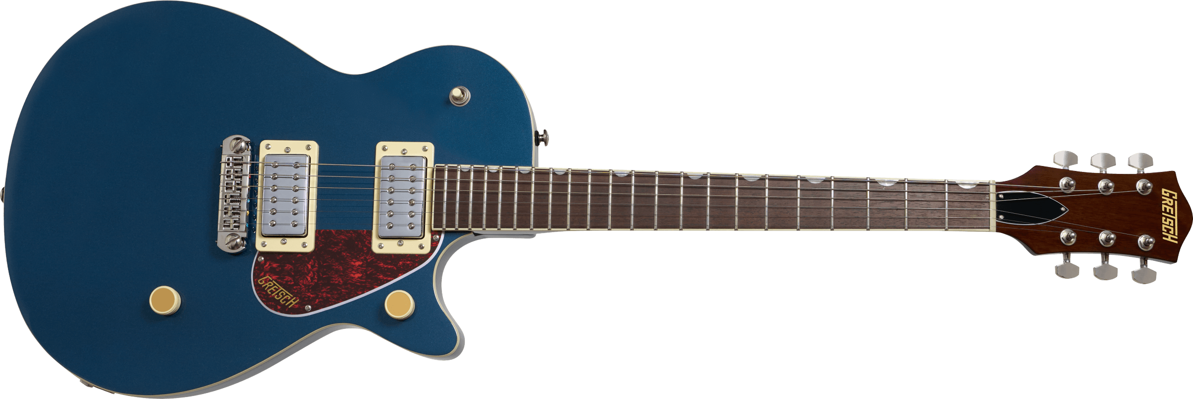 Gretsch - Streamliner™ Jet™ Club Single-Cut with Wraparound