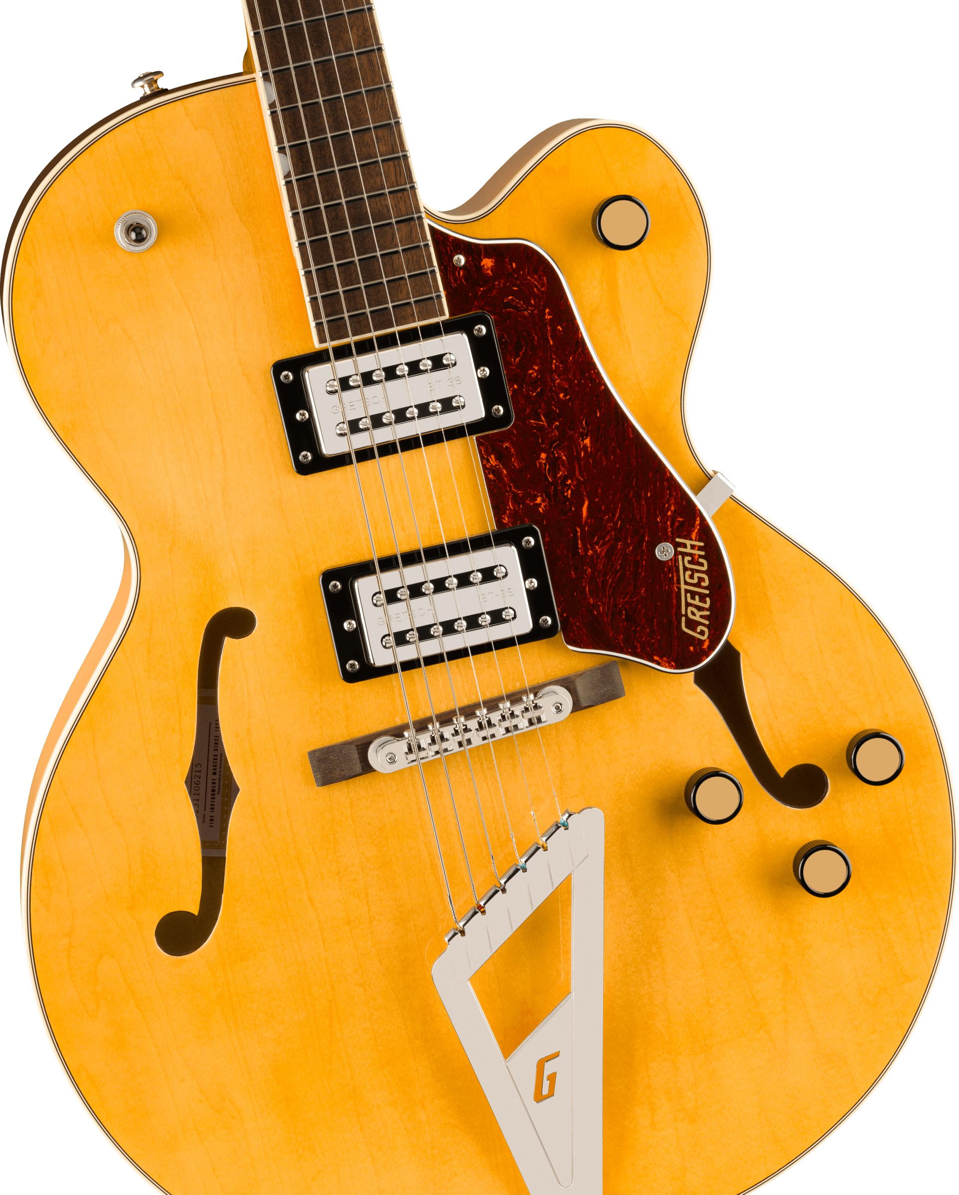 Gretsch - G2420 Streamliner™ Hollow Body with Chromatic II Tailpiece