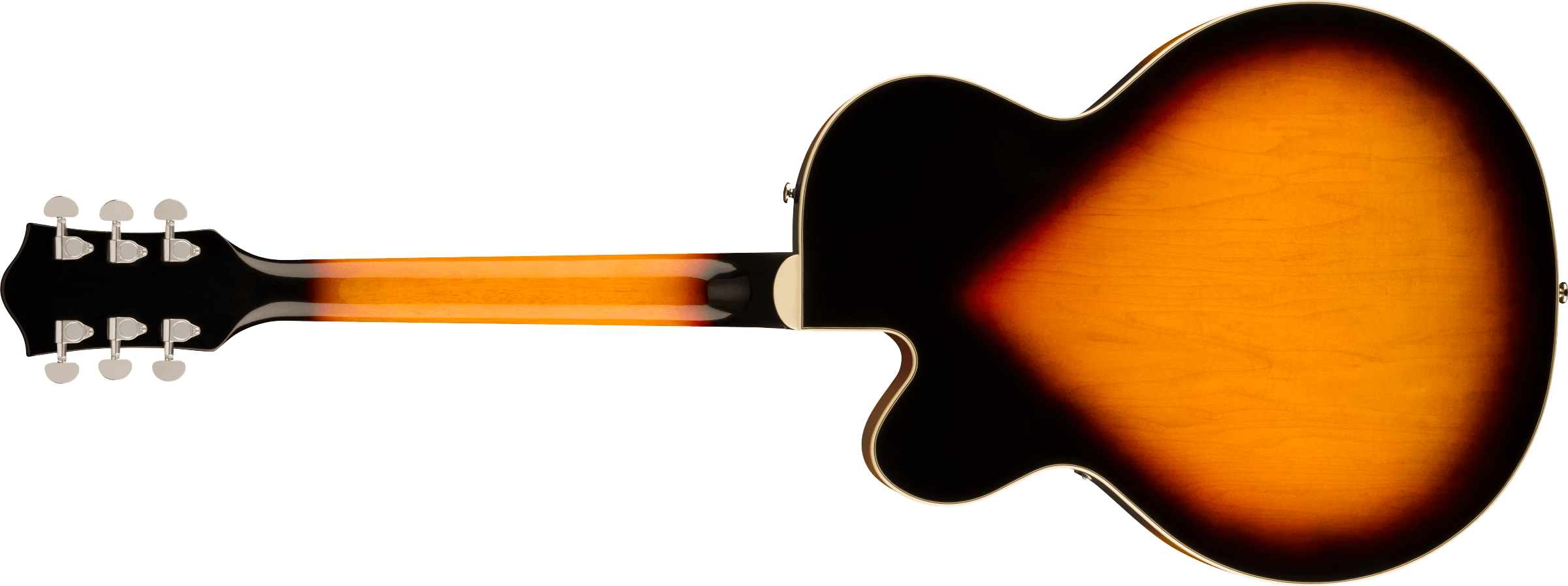 Gretsch - G2420 Streamliner™ Hollow Body with Chromatic II Tailpiece