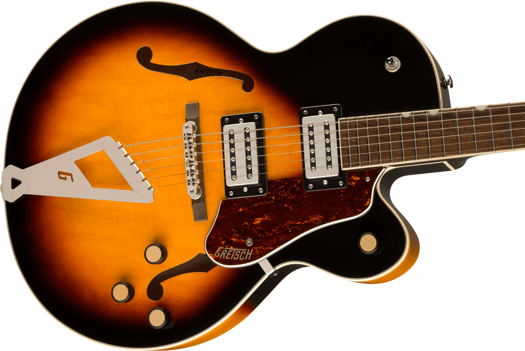 Gretsch - G2420 Streamliner™ Hollow Body with Chromatic II Tailpiece