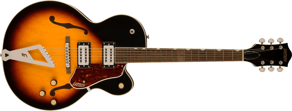 Gretsch - G2420 Streamliner™ Hollow Body with Chromatic II Tailpiece