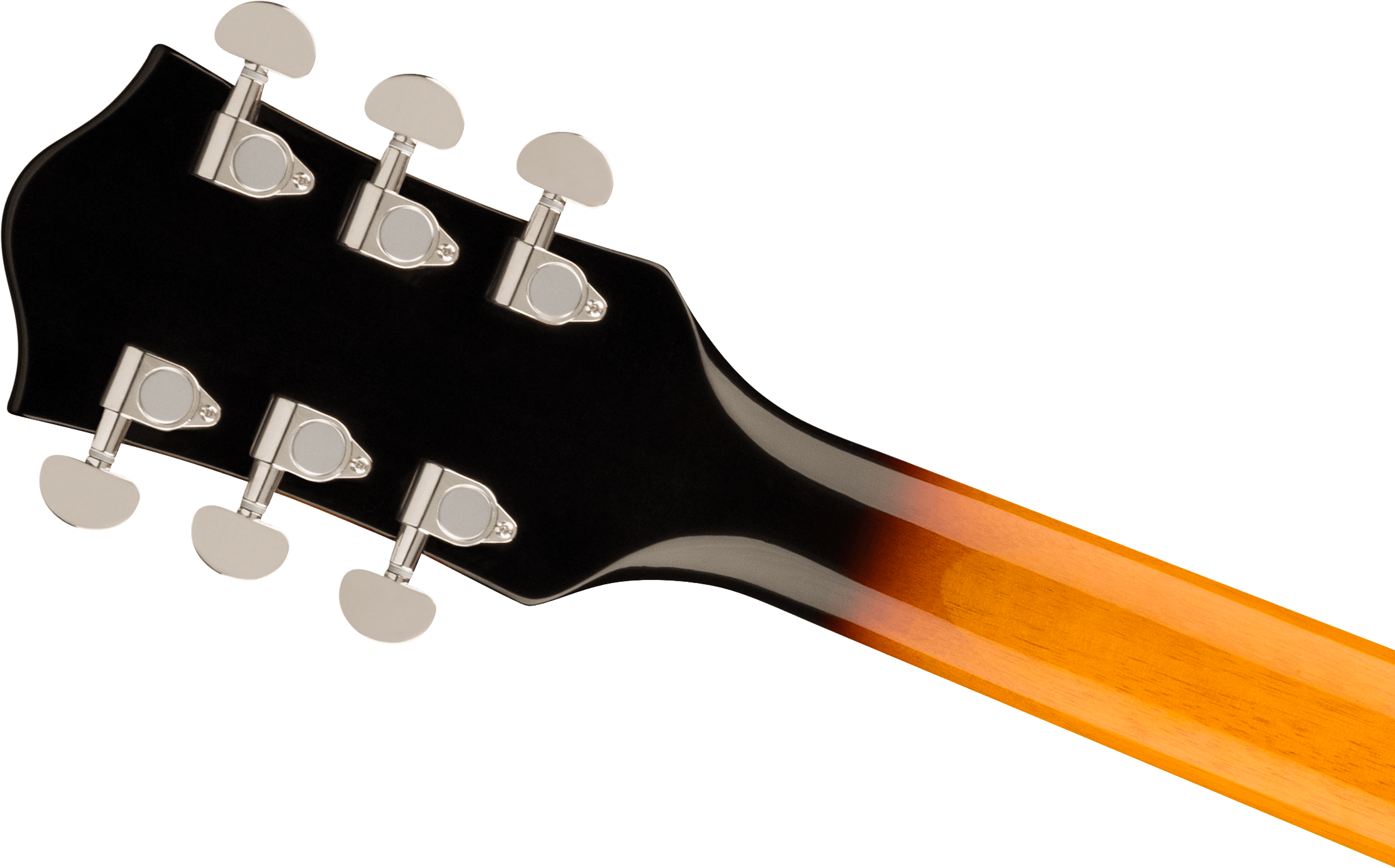 Gretsch - G2420 Streamliner™ Hollow Body with Chromatic II Tailpiece