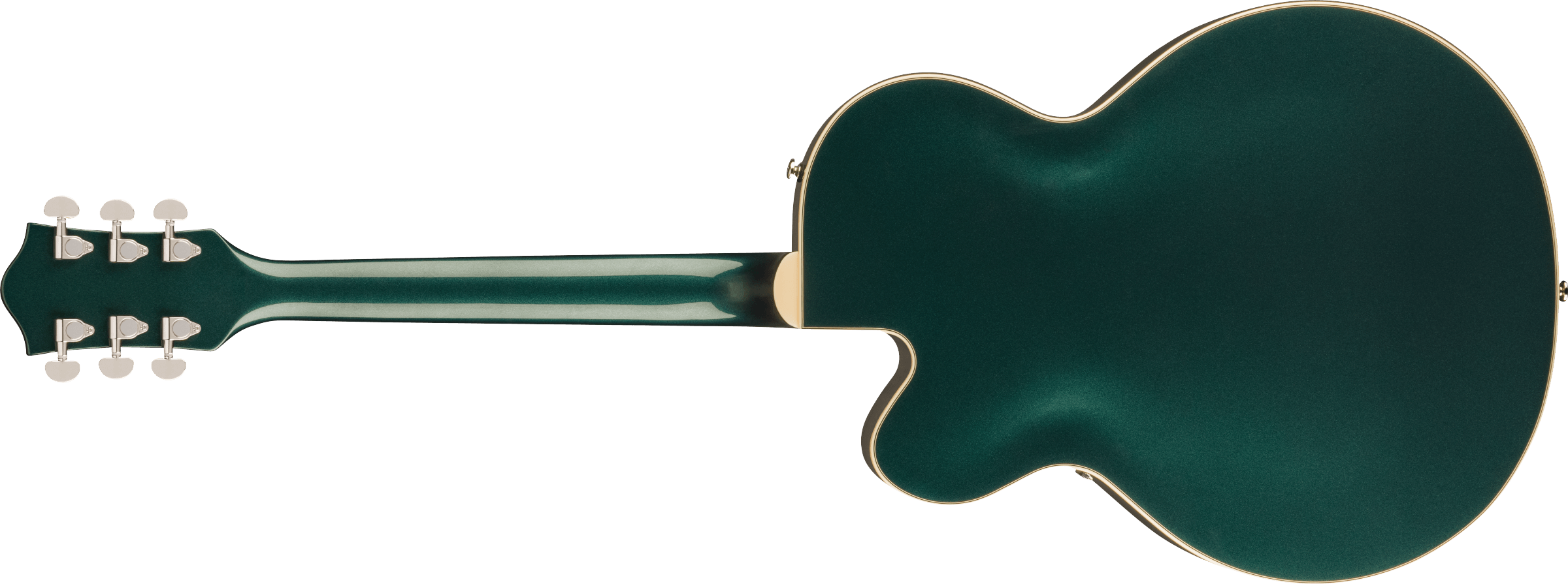 Gretsch - G2420 Streamliner™ Hollow Body with Chromatic II Tailpiece