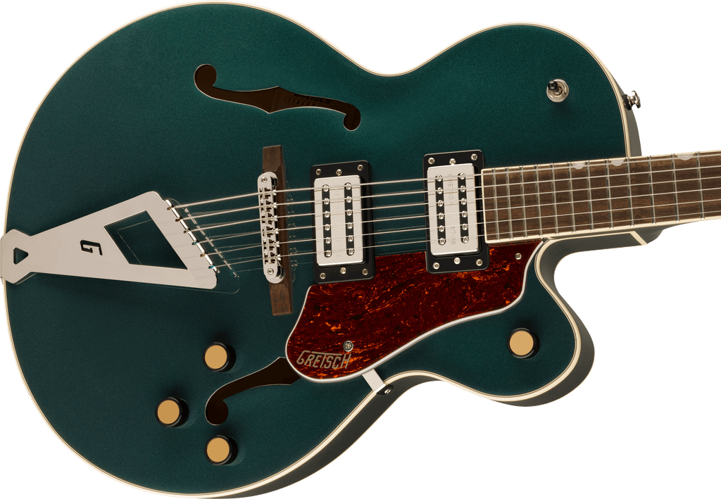 Gretsch - G2420 Streamliner™ Hollow Body with Chromatic II Tailpiece