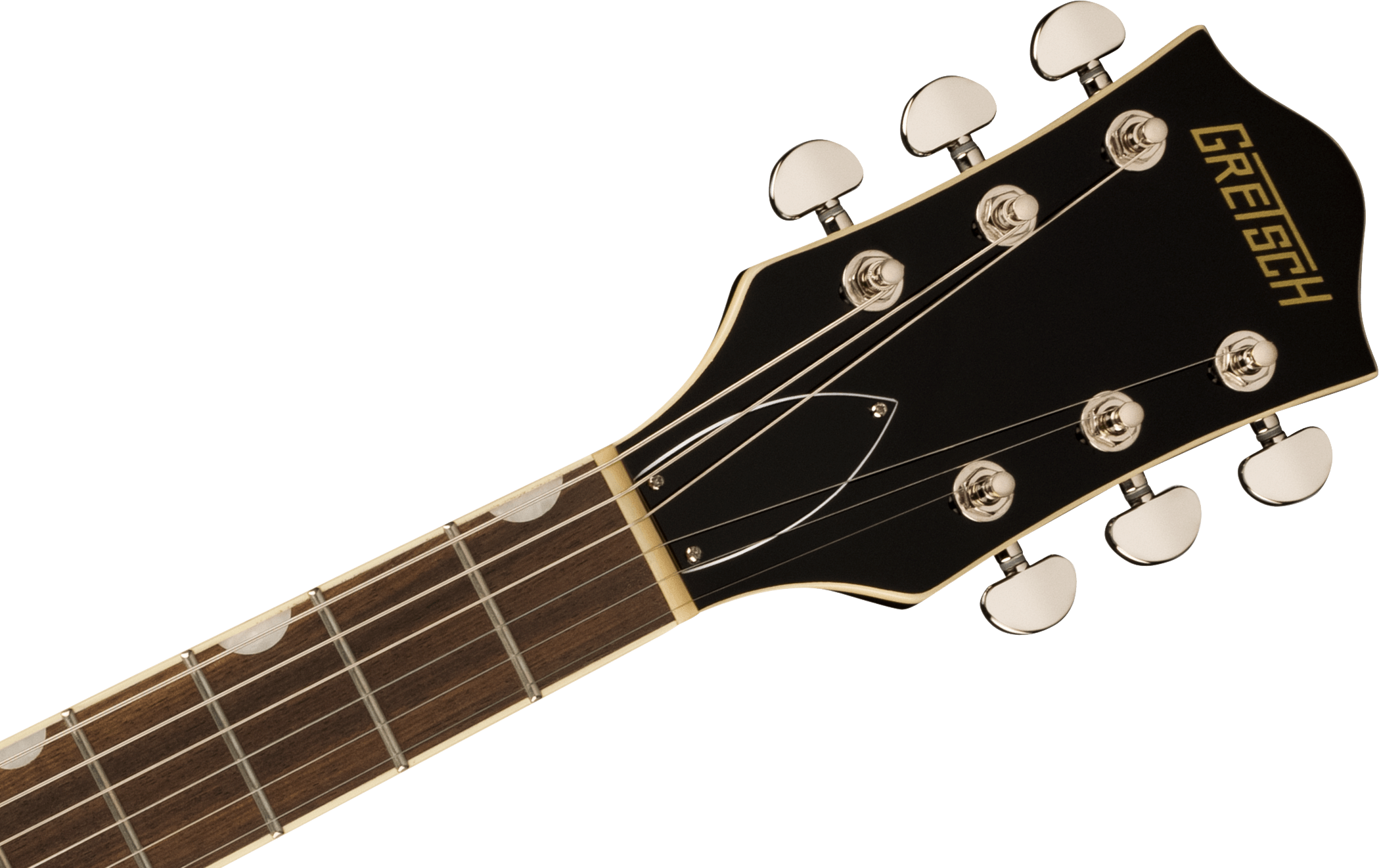 Gretsch - G2420 Streamliner™ Hollow Body with Chromatic II Tailpiece