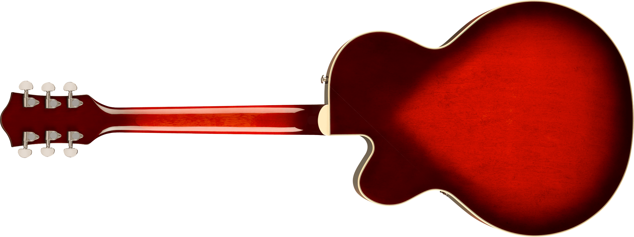 Gretsch - G2420 Streamliner™ Hollow Body with Chromatic II Tailpiece