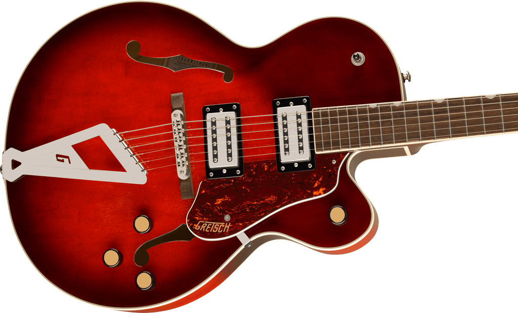 Gretsch - G2420 Streamliner™ Hollow Body with Chromatic II Tailpiece