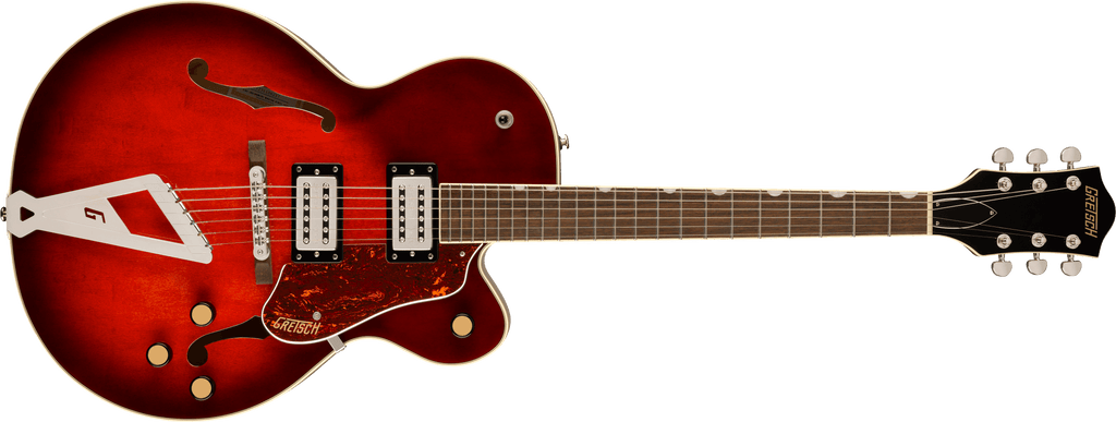 Gretsch - G2420 Streamliner™ Hollow Body with Chromatic II Tailpiece