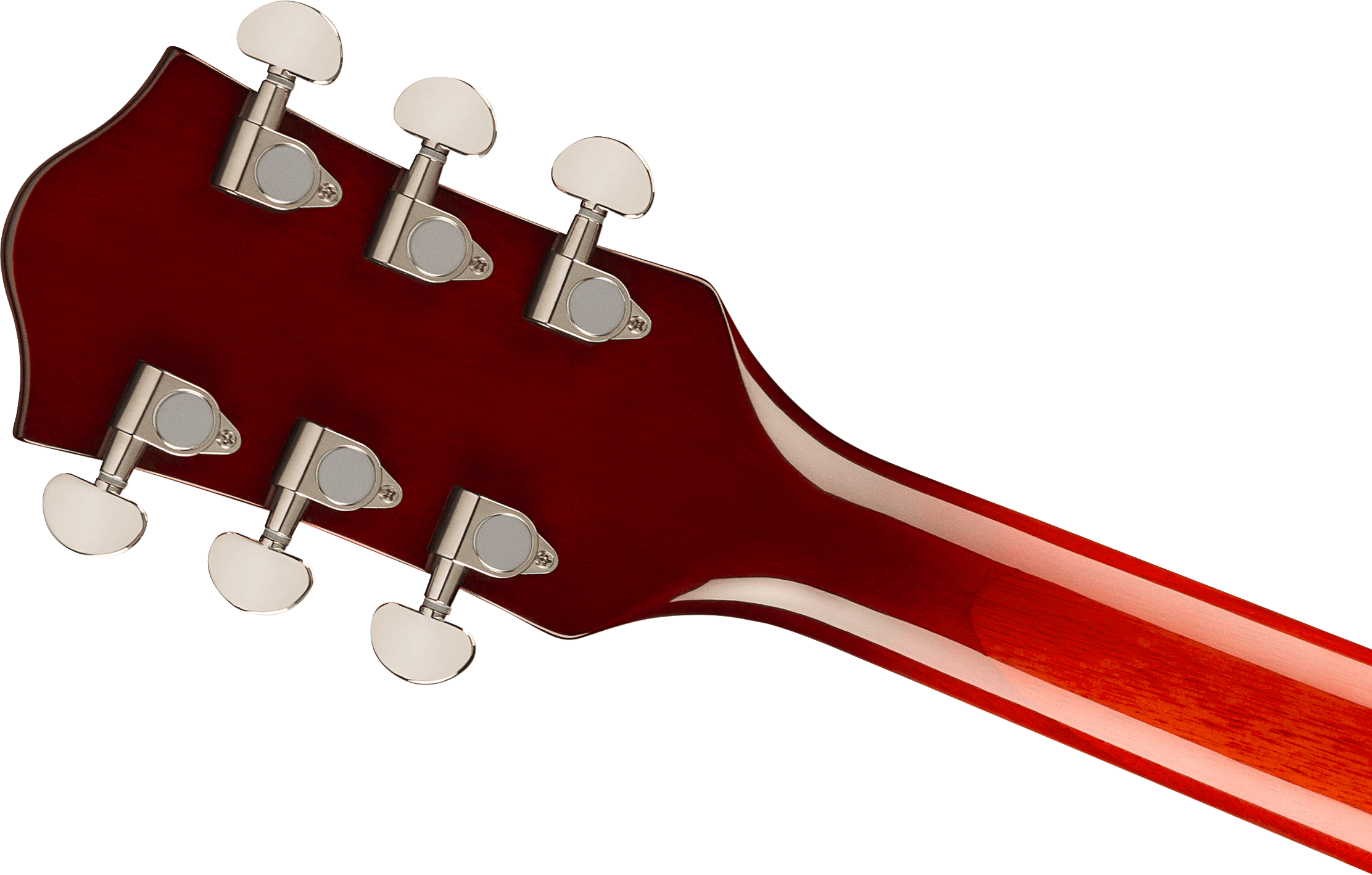 Gretsch - G2420 Streamliner™ Hollow Body with Chromatic II Tailpiece