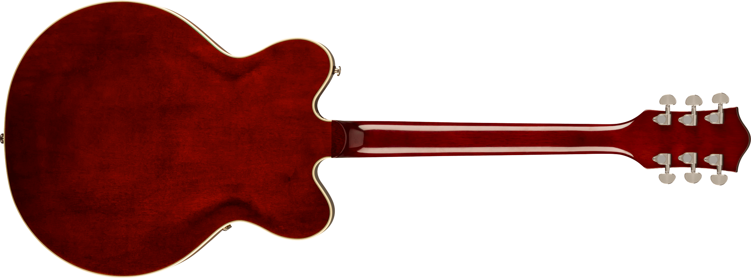 Gretsch - G2622LH Streamliner™ Center Block Double-Cut with V-Stoptail, Left-Handed