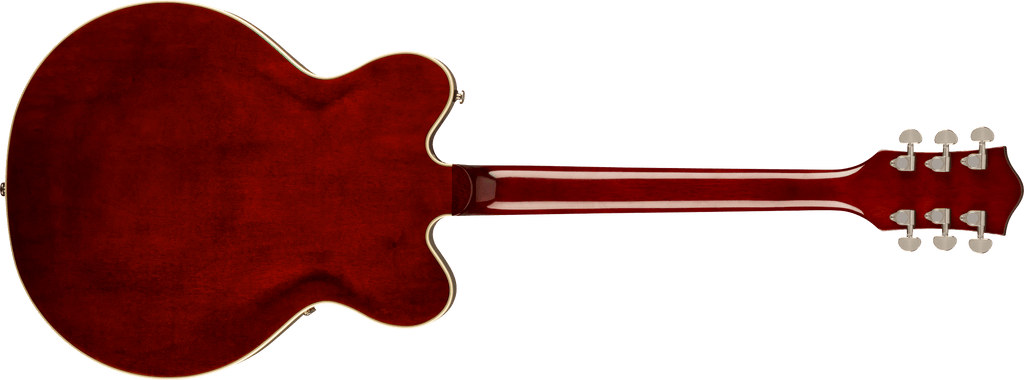 Gretsch - G2622LH Streamliner™ Center Block Double-Cut with V-Stoptail, Left-Handed