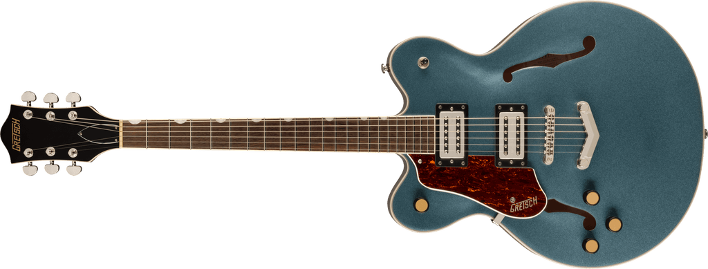 Gretsch - G2622LH Streamliner™ Center Block Double-Cut with V-Stoptail, Left-Handed