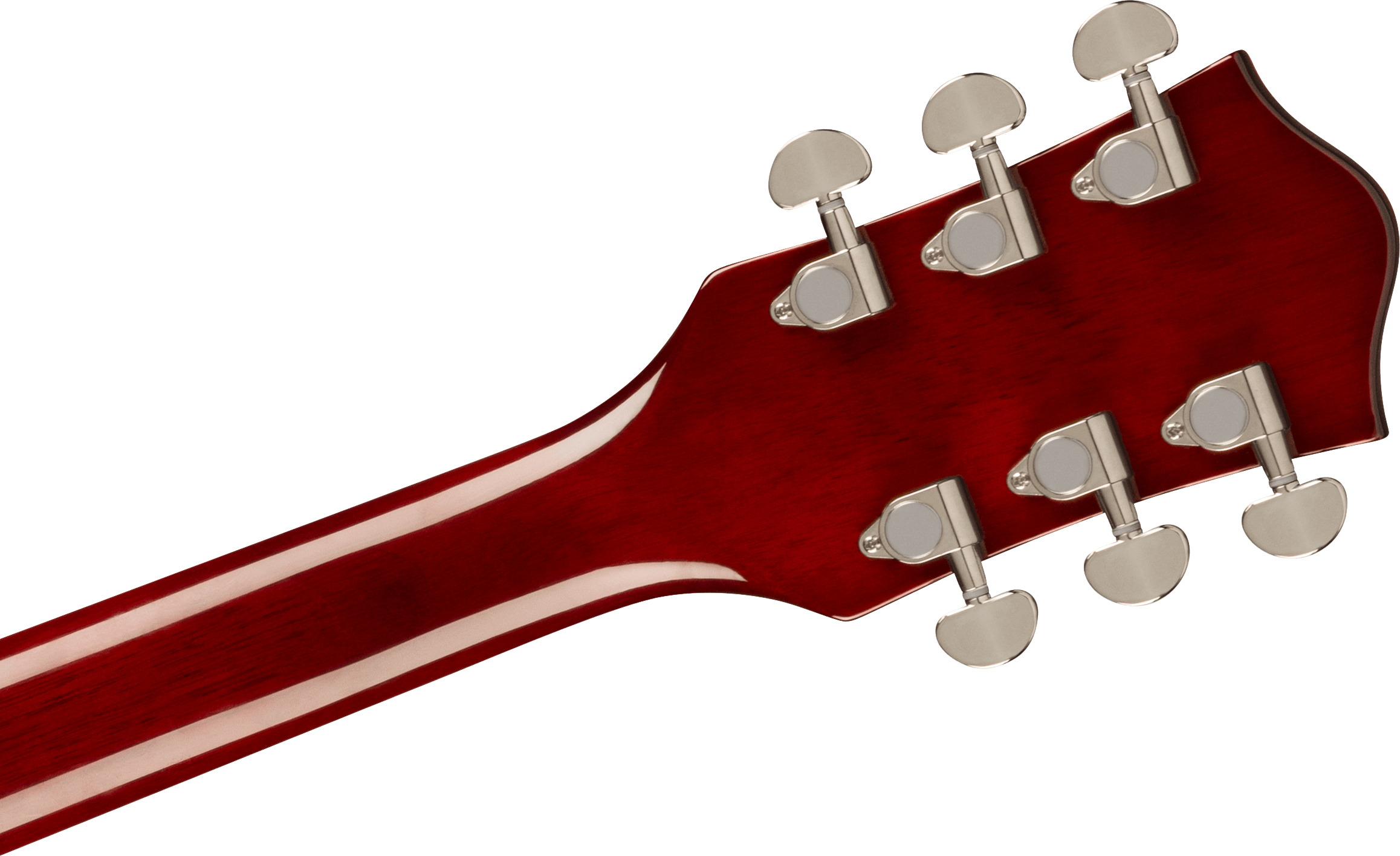 Gretsch - G2622LH Streamliner™ Center Block Double-Cut with V-Stoptail, Left-Handed