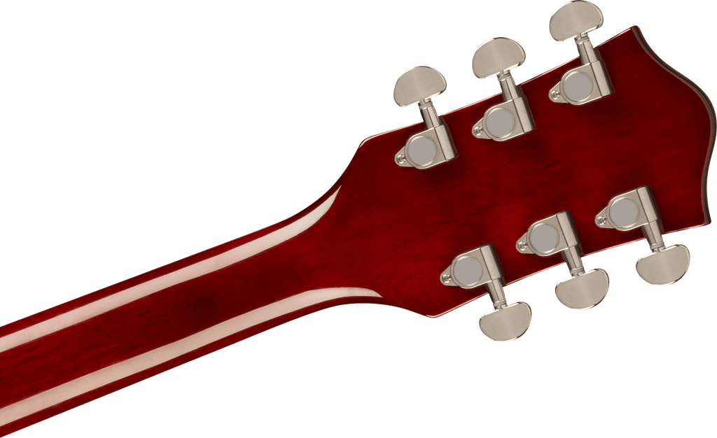 Gretsch - G2622LH Streamliner™ Center Block Double-Cut with V-Stoptail, Left-Handed