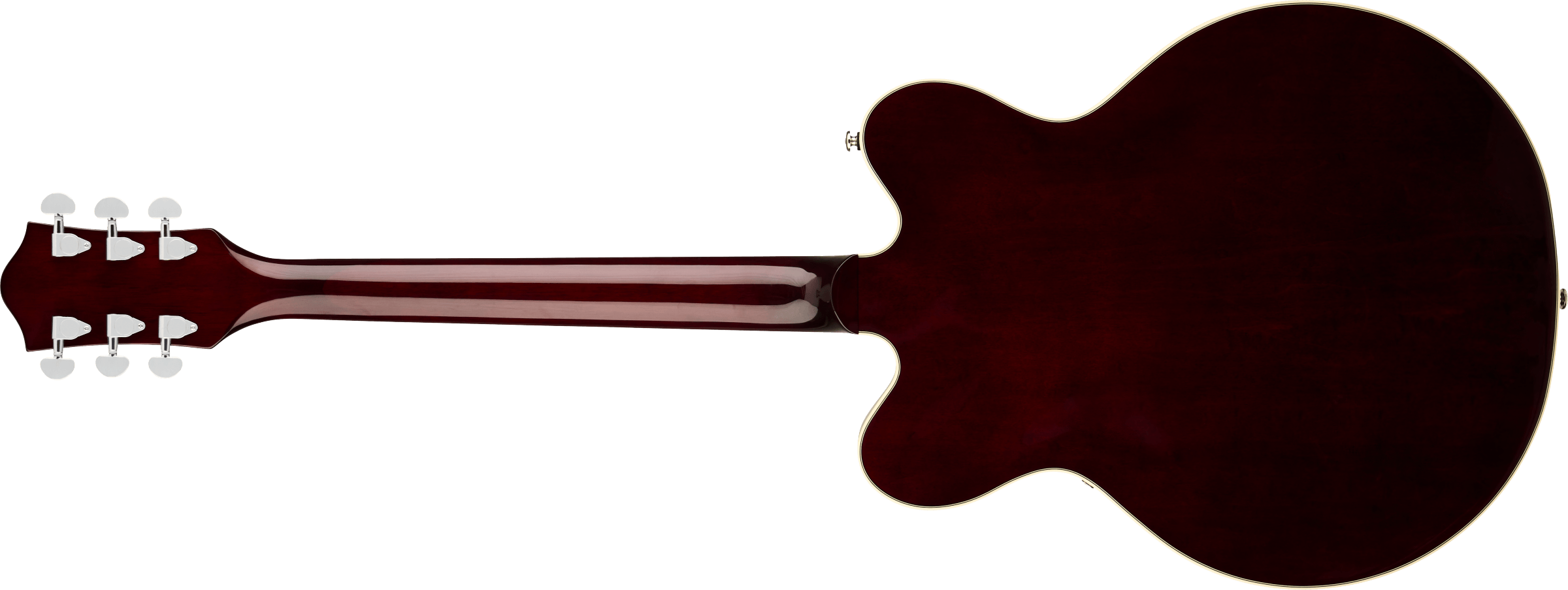 Gretsch - G2622 Streamliner™ Center Block Double-Cut with V-Stoptail