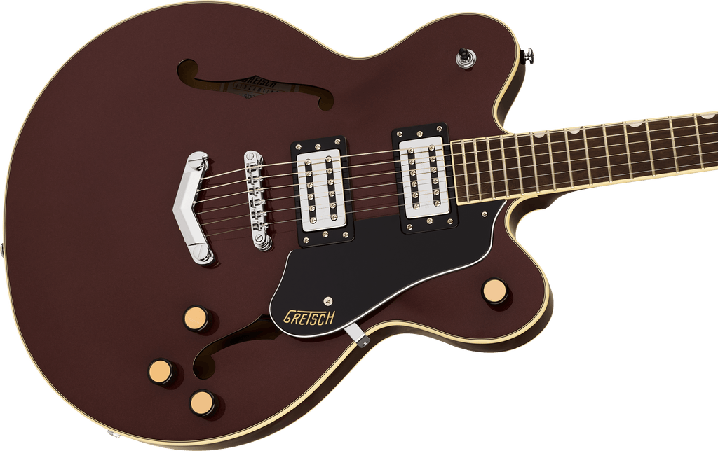 Gretsch - G2622 Streamliner™ Center Block Double-Cut with V-Stoptail