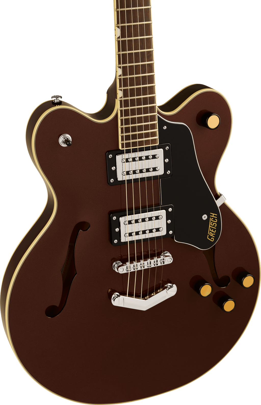 Gretsch - G2622 Streamliner™ Center Block Double-Cut with V-Stoptail