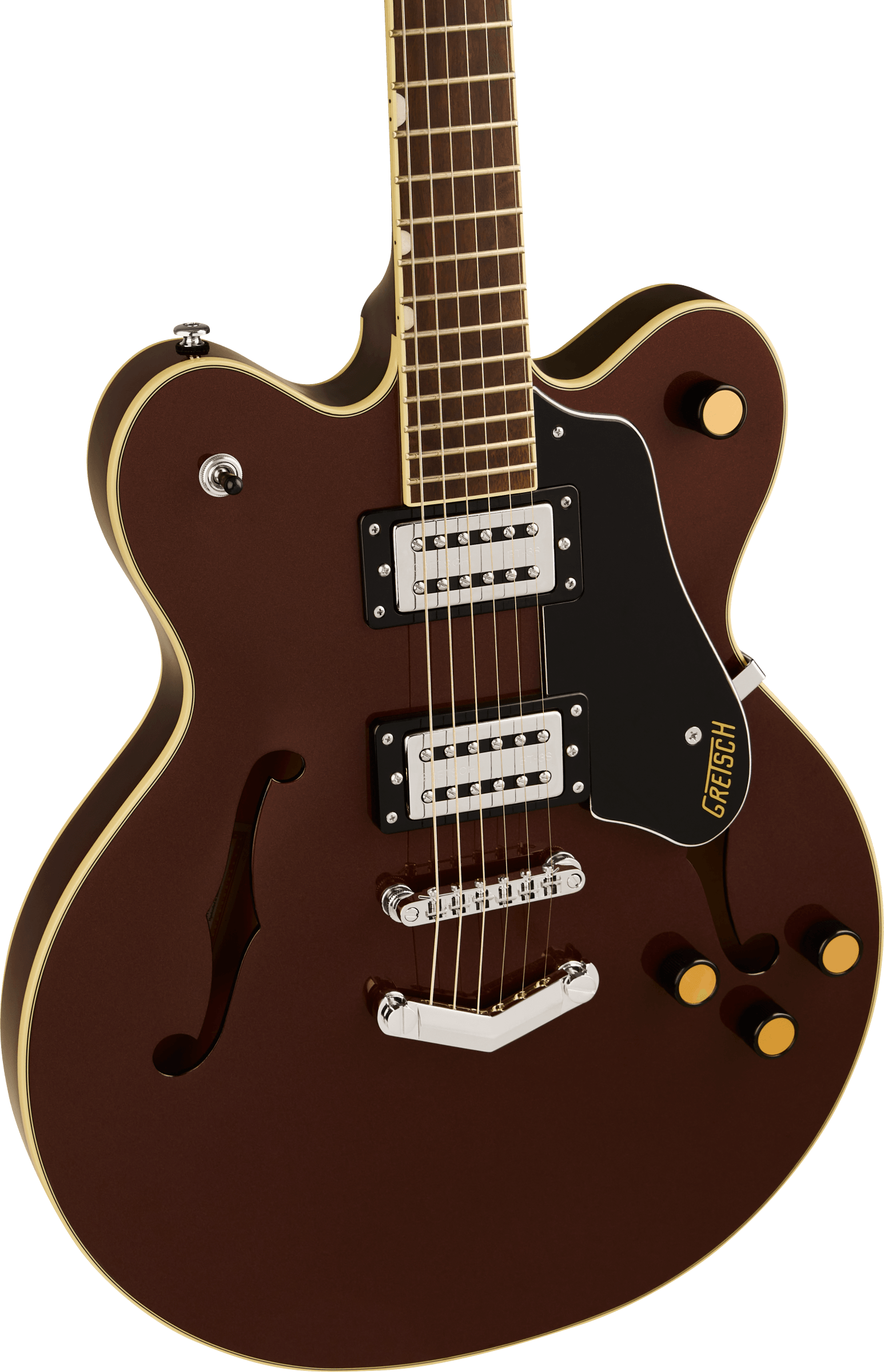 Gretsch - G2622 Streamliner™ Center Block Double-Cut with V-Stoptail