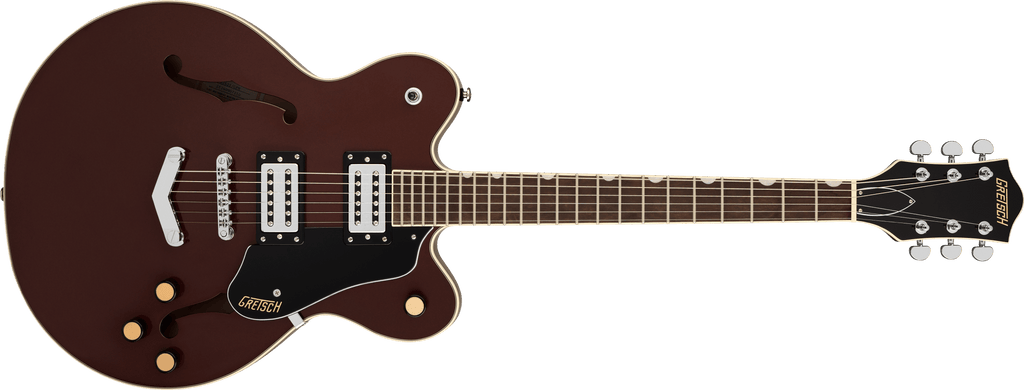 Gretsch - G2622 Streamliner™ Center Block Double-Cut with V-Stoptail