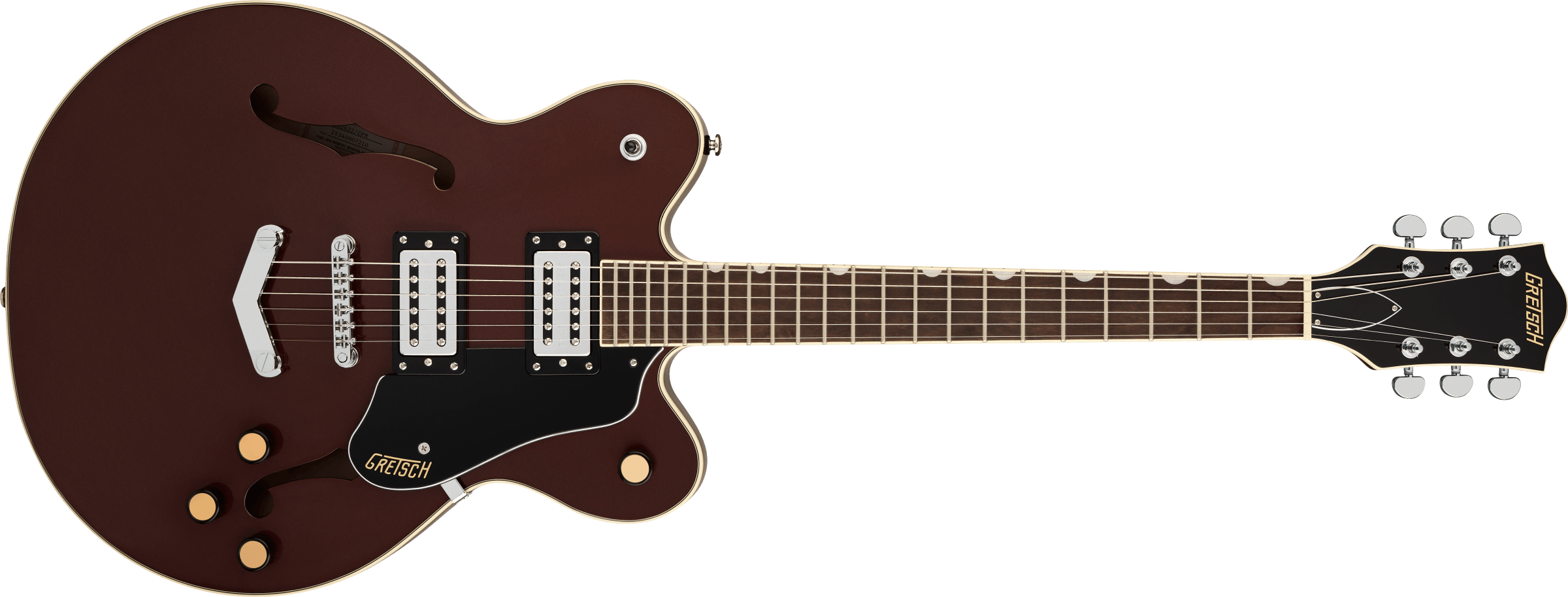 Gretsch - G2622 Streamliner™ Center Block Double-Cut with V-Stoptail