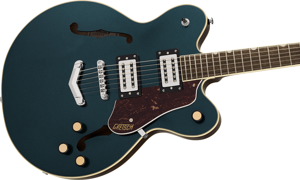 Gretsch - G2622 Streamliner™ Center Block Double-Cut with V-Stoptail