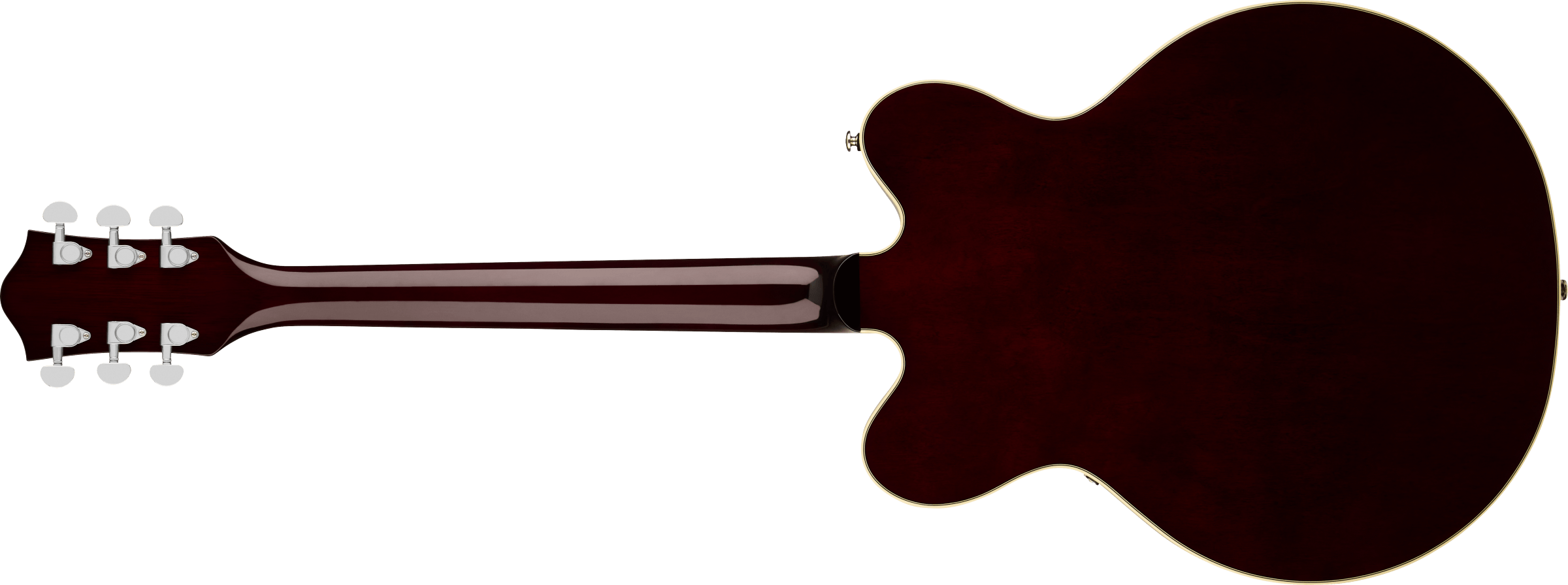 Gretsch - G2622 Streamliner™ Center Block Double-Cut with V-Stoptail